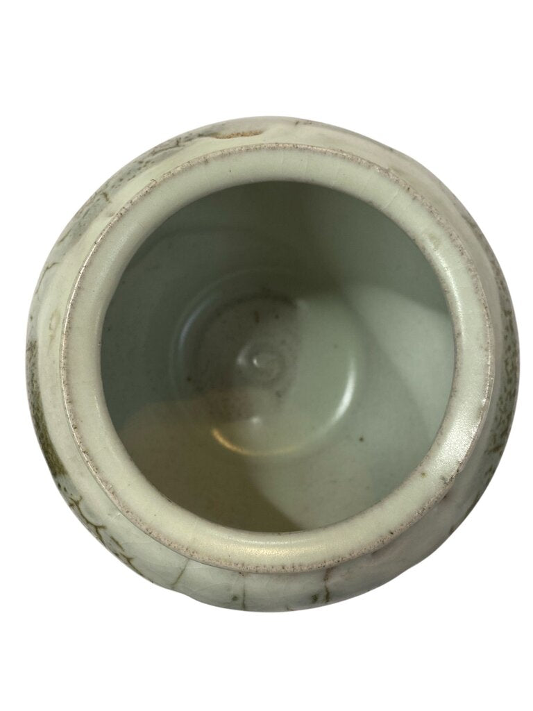 Vintage 1960's Sarah Van Raden Studio Pottery Vase