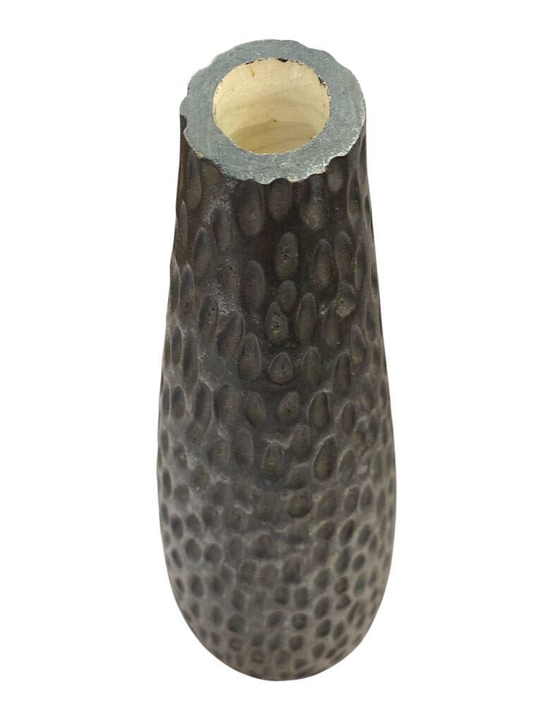 Jensen MCM Danish Textured Vase