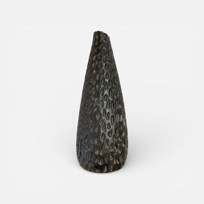 Jensen MCM Danish Textured Vase