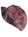 Bill Kasper Free and Organic Contemporary C, 1989 Blown Art Glass