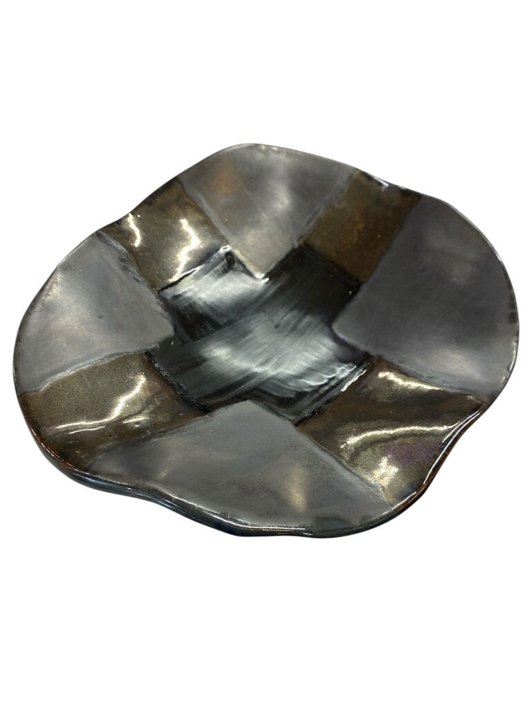 Nancy Gallop Waverly Ceramic Bowl