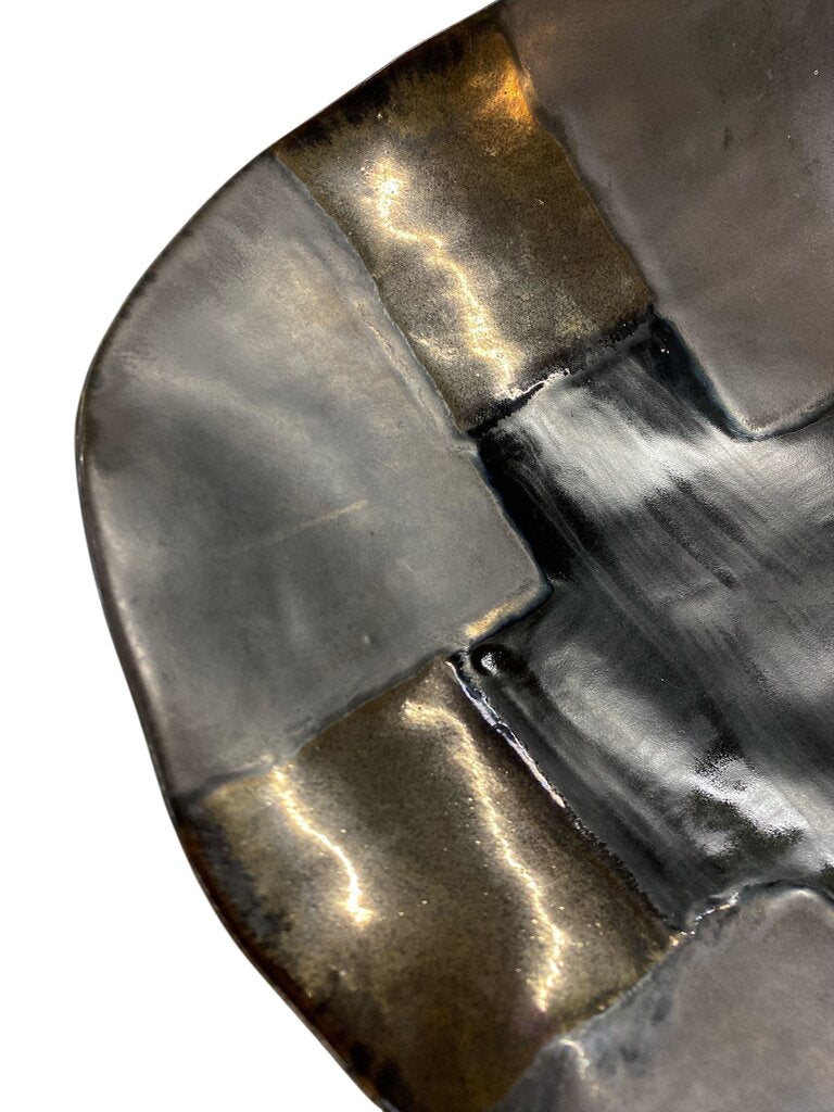 Nancy Gallop Waverly Ceramic Bowl