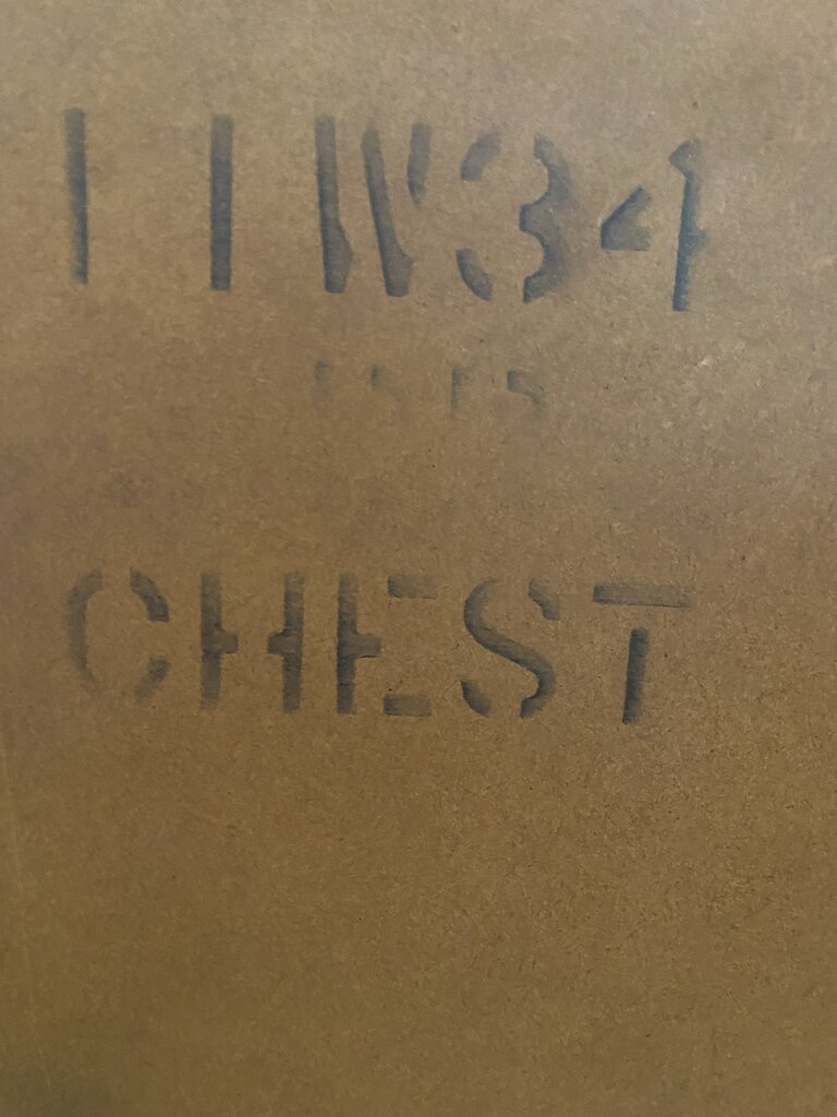 Mid Century Highboy by Guild of California