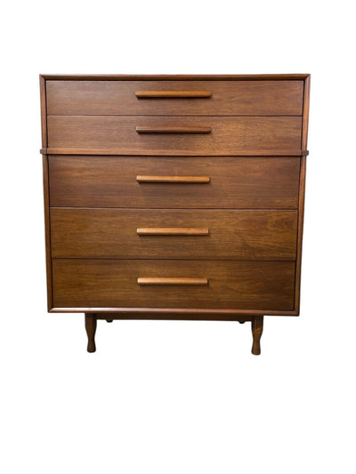 Mid Century Highboy by Guild of California