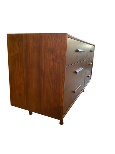 Mid Century 6 Drawer Dresser by Guild of California