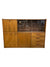 MID CENTURY MODERN HALL CABINET