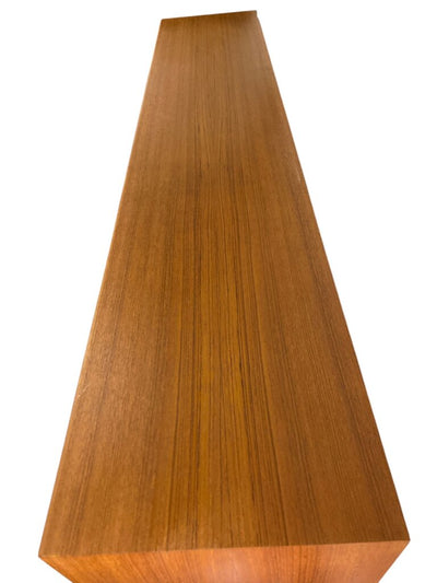 Danish Modern Teak Sideboard