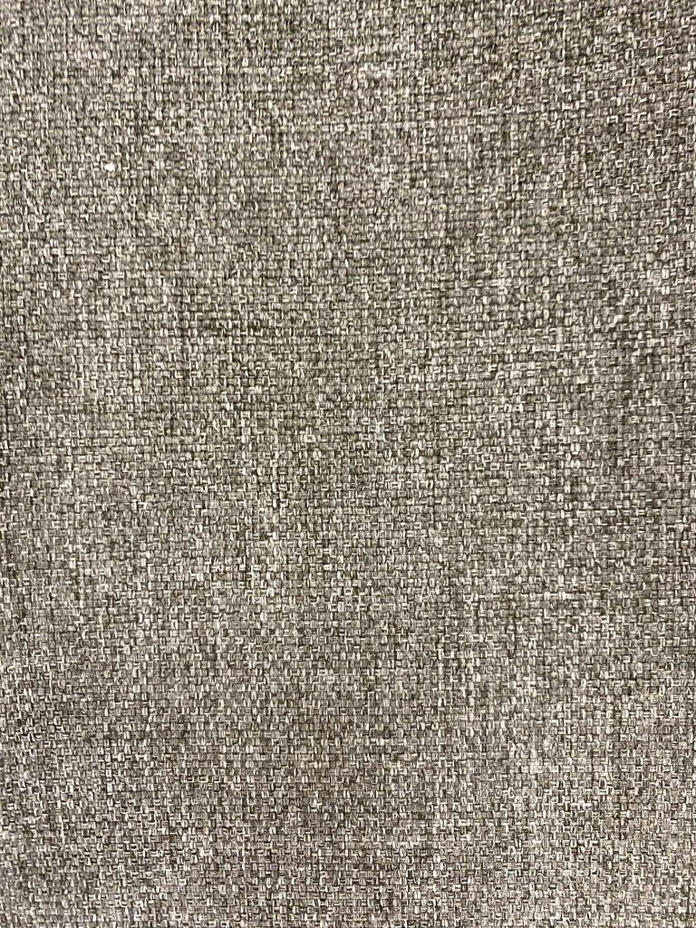 Six AUTHENTIC Herman Miller Eames Eiffel Tower Molded Chairs with Comfy Grey Upholstery (Retail on these chairs is $850 ech) (Set of 6)