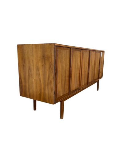 Founders Jack Cartwright Credenza Mid century Walnut