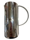 Art Deco Revere Rome New York Bar Pitcher in Chrome