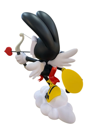 Cupid Chop Chop Murder Pants by Superplastic