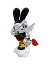 Cupid Chop Chop Murder Pants by Superplastic