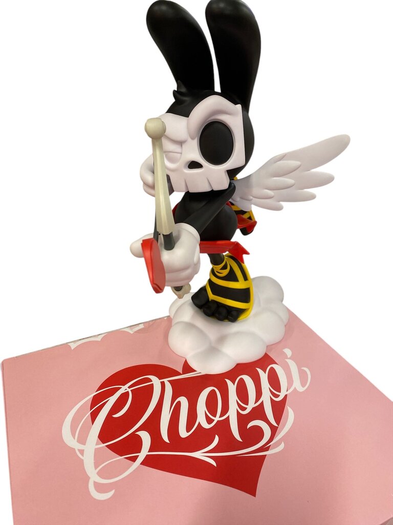 Cupid Chop Chop Murder Pants by Superplastic