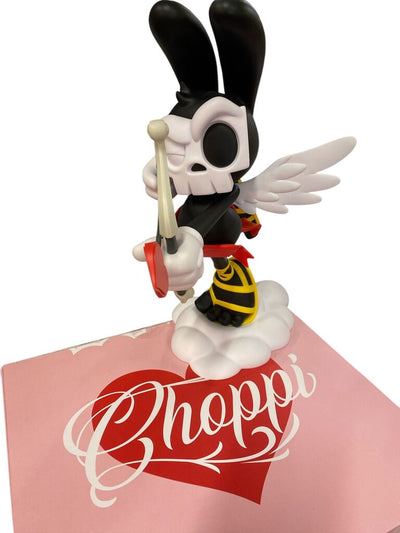 Cupid Chop Chop Murder Pants by Superplastic