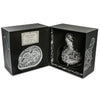 20th Anniversary Dunny Head 12" Art Figure - "Crown Jewels" by Tristan Eaton - White & Silver Edition (Limited Edition of 300)