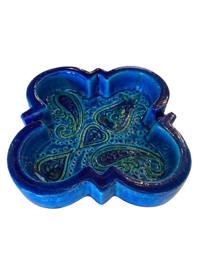 Bitossi Netter Italy Mid Century Catch All