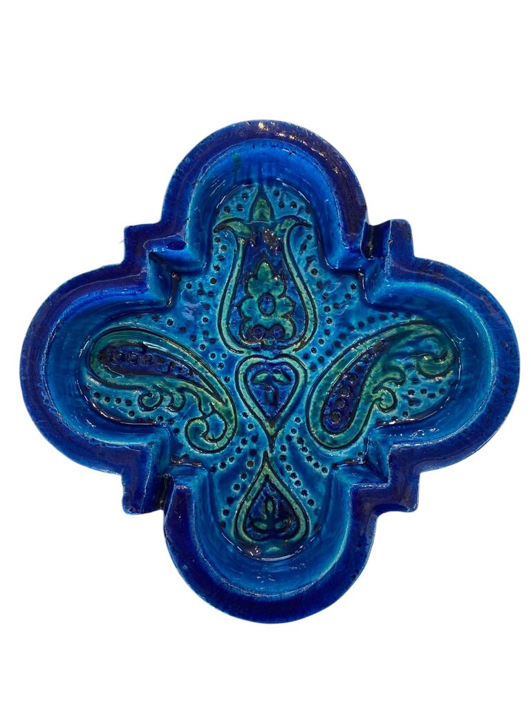 Bitossi Netter Italy Mid Century Catch All