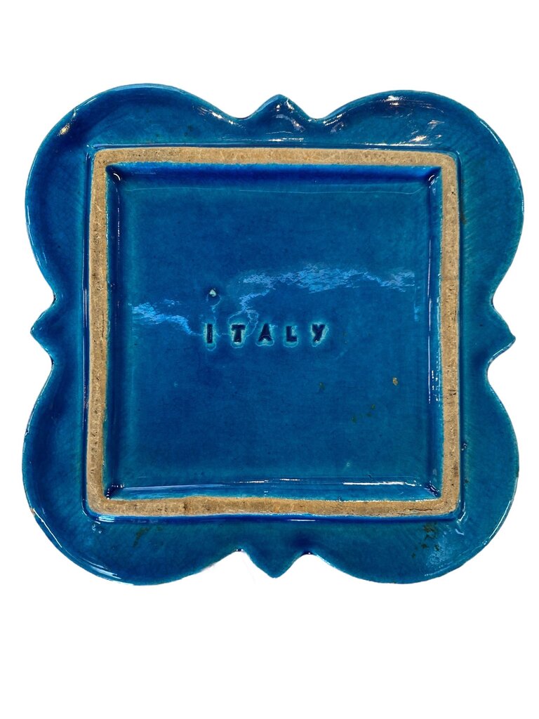 Bitossi Netter Italy Mid Century Catch All