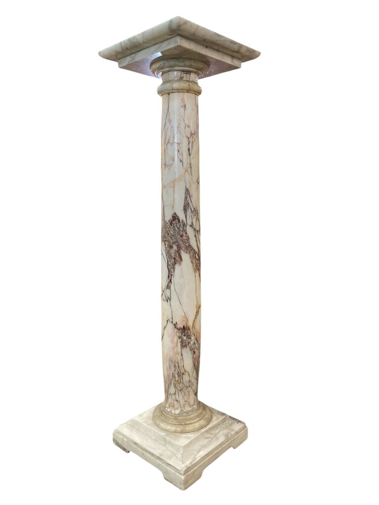 Antique Marble Column