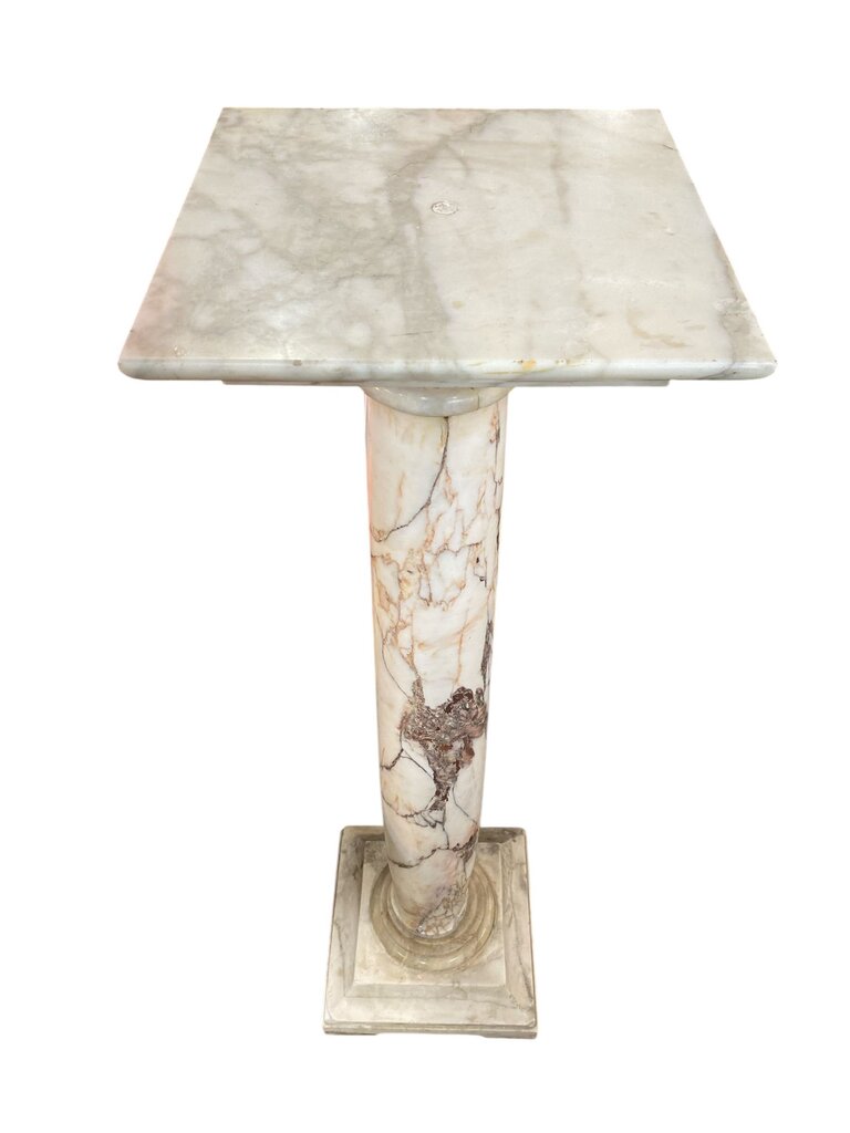 Antique Marble Column