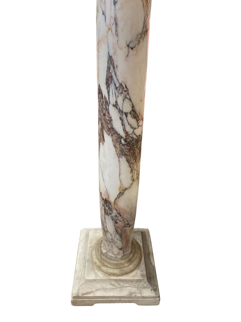 Antique Marble Column