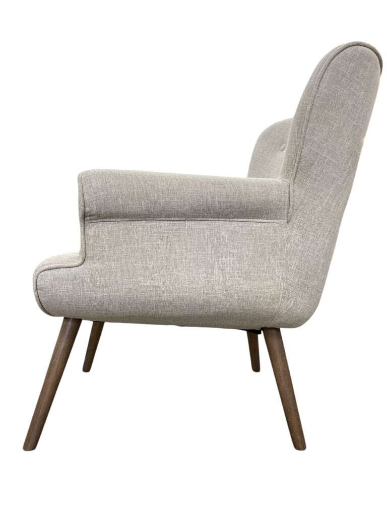 Cloud Armchair in Beige