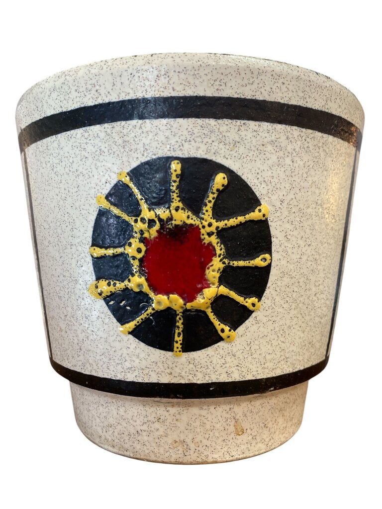 West German "Scheurich" 1960's Planter