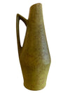 West German Scheurich Keramik Handle Vase 271/22