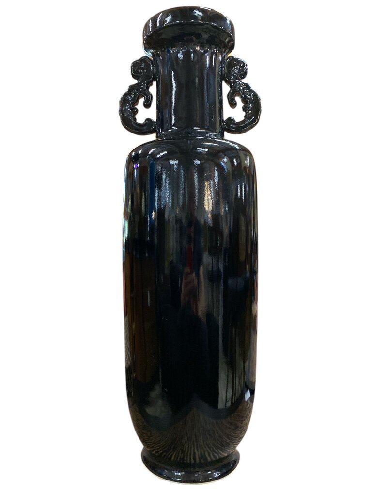 Vintage Japanese Vase