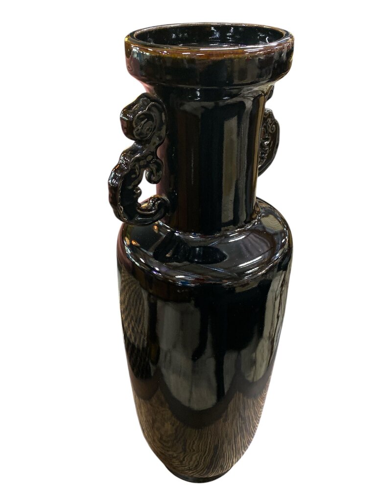 Vintage Japanese Vase