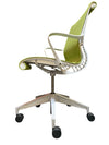 Herman Miller Setu Swivel Chair