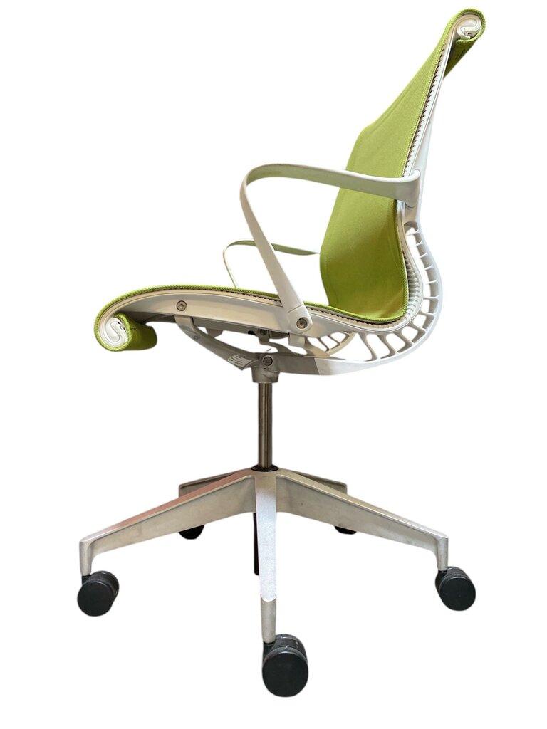 Herman Miller Setu Swivel Chair