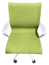 Herman Miller Setu Swivel Chair