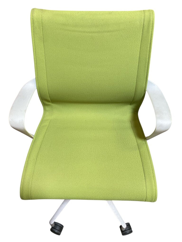 Herman Miller Setu Swivel Chair