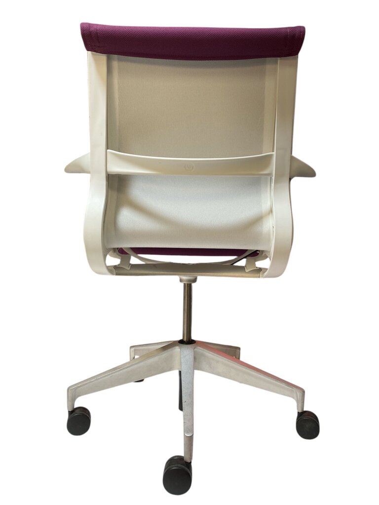 Herman Miller Setu Swivel Chair
