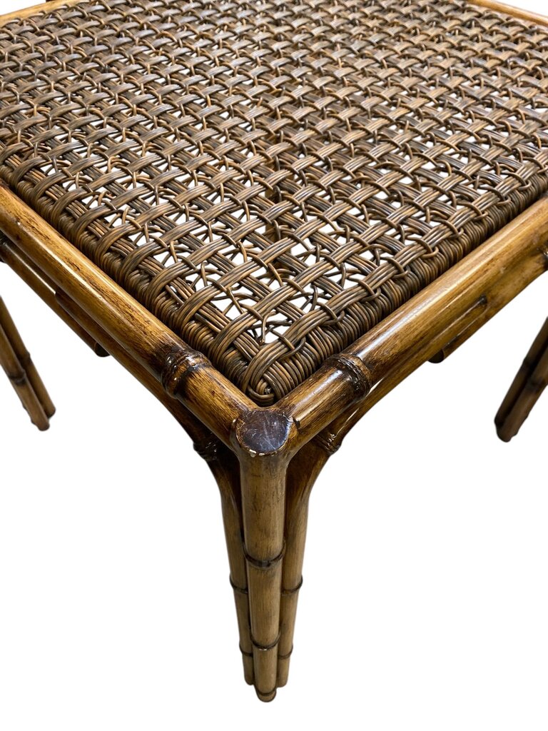 LaCor Lanai Cast Aluminum Patio Side Table