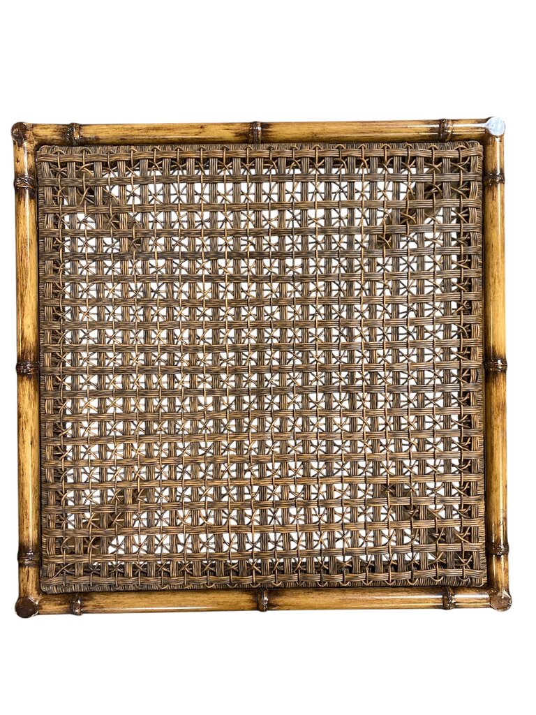 LaCor Lanai Cast Aluminum Patio Side Table