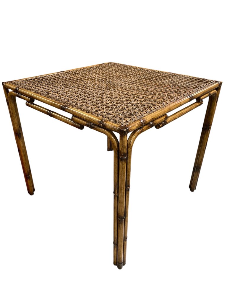 LaCor Lanai Cast Aluminum Patio Dining Table