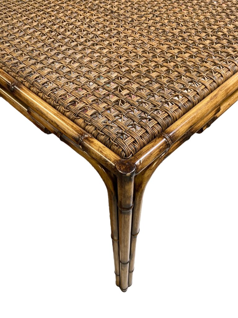 LaCor Lanai Cast Aluminum Patio Dining Table