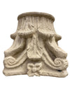 Stone Pillar Capital from Architectual Salvage