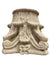 Stone Pillar Capital from Architectual Salvage