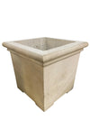 Square Stone Planter