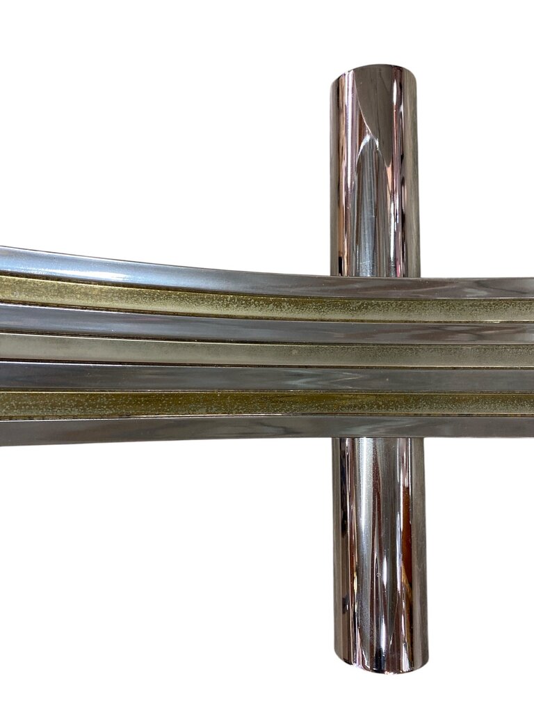 Mid Century Renato Zevi Italian Modern Dining Table