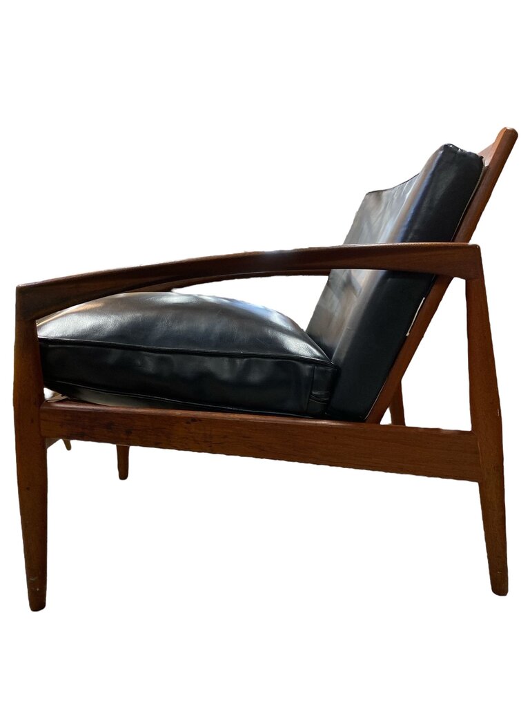 Mid Century Club Armchair