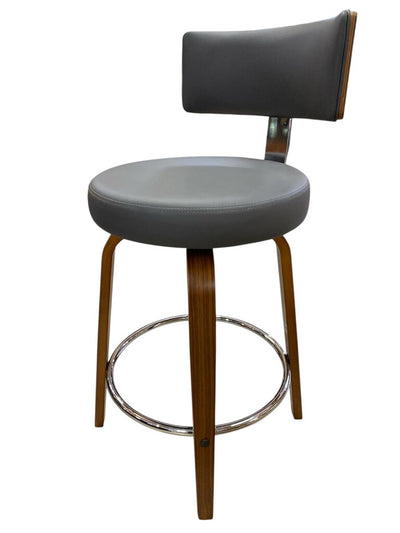 Saddle Seat Bar Stools