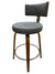Saddle Seat Bar Stools