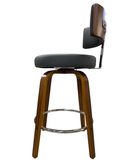 Saddle Seat Bar Stools