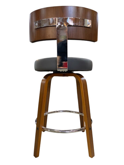 Saddle Seat Bar Stools