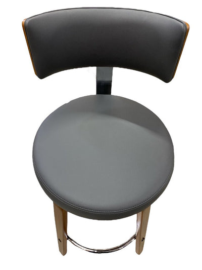 Saddle Seat Bar Stools