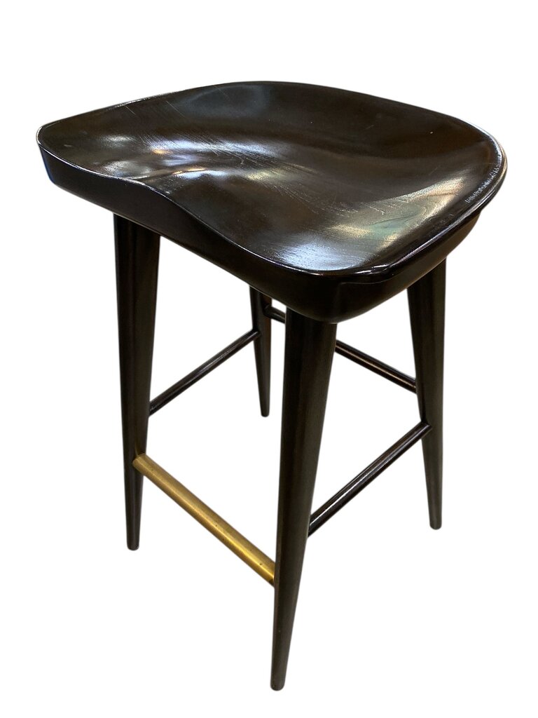 Saddle Seat Bar Stools
